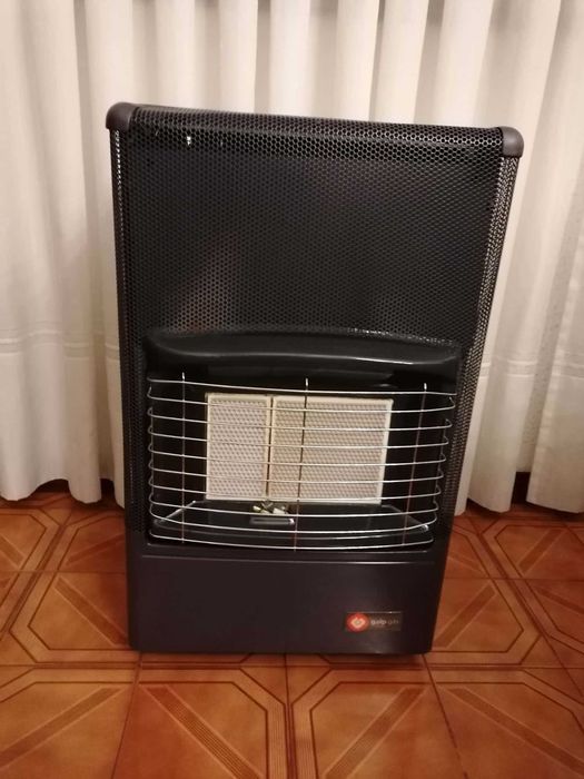 Aquecedor a Gás Galp 4200w