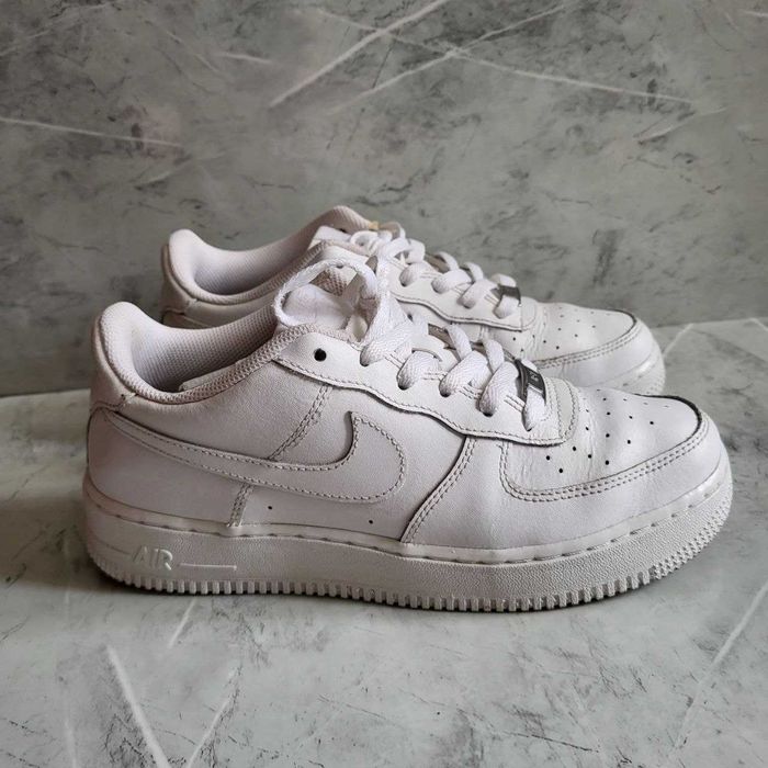 Кросівки Nike Air Force 1 Low, білі, р. 39