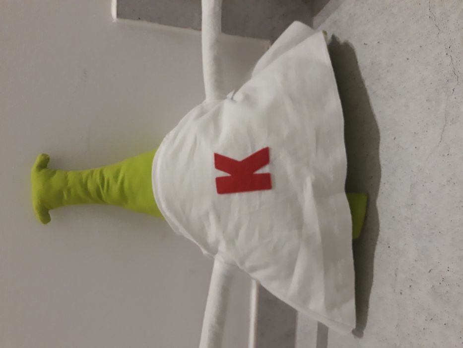 Super zings profesor k