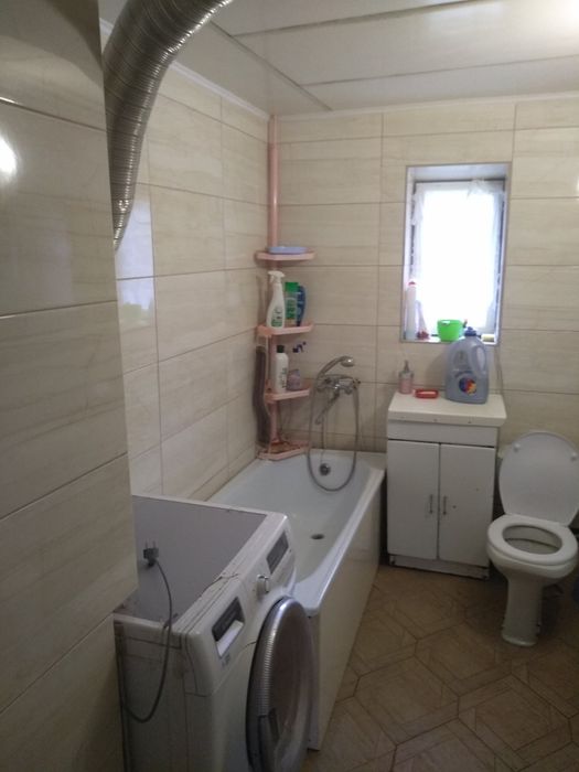 Безкоштовне проживання