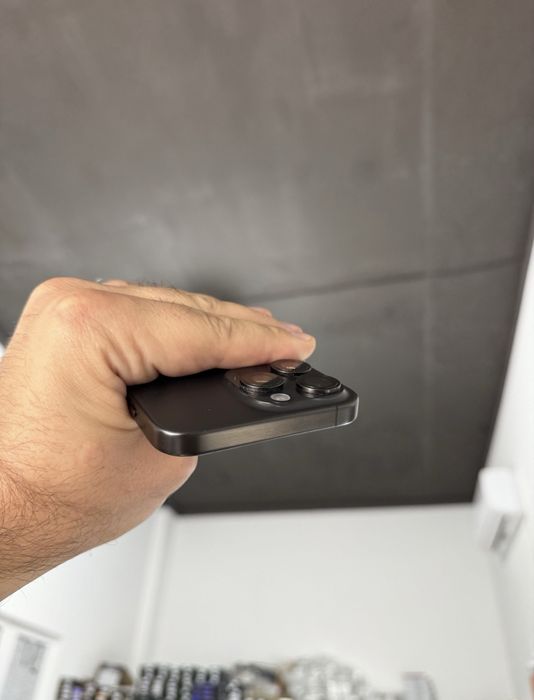 Iphone 15Pro Max 256 Обмін на Iphone 17