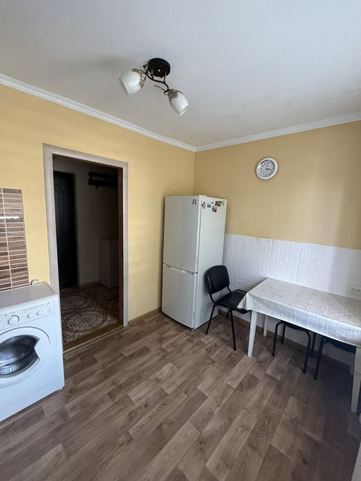 Продаж квартири м. Львів вул. Тракт Глинянський