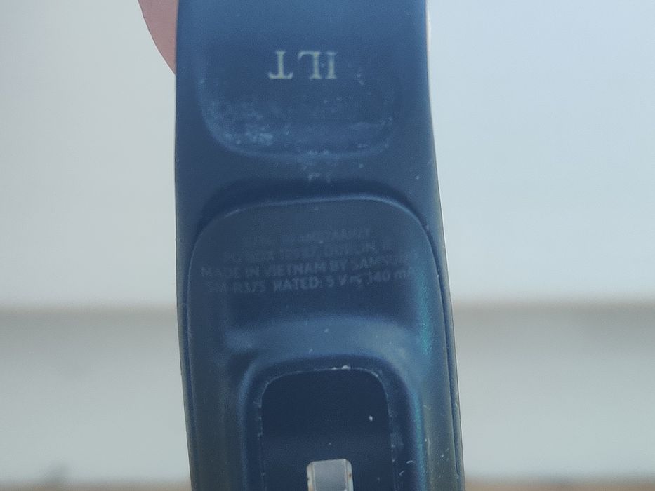Opaska Fitness / Miband - Samsung Fit E (SM-R375)