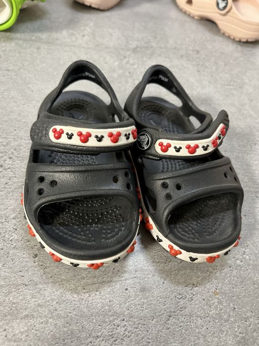 Сrocs маленькі розміри оригінал