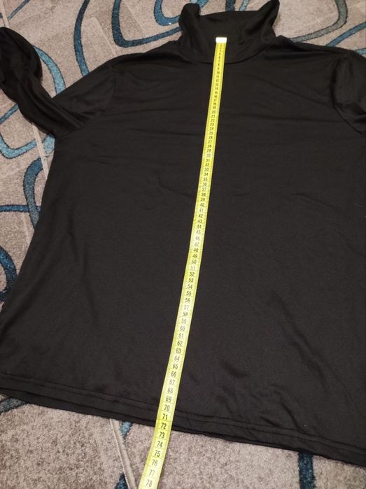 Летний Гольф Black L