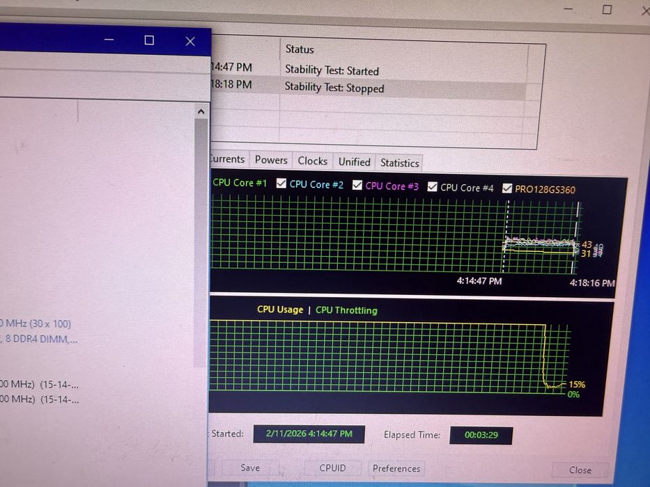 Рендер станція/потужний ігровий ПК/компʼютер для дизайнера i7-5960x