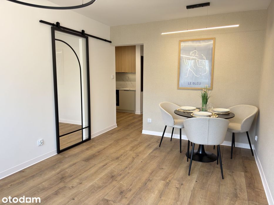 2 Pokojowe Mieszkanie | 34 m2 | Urbanowicz
