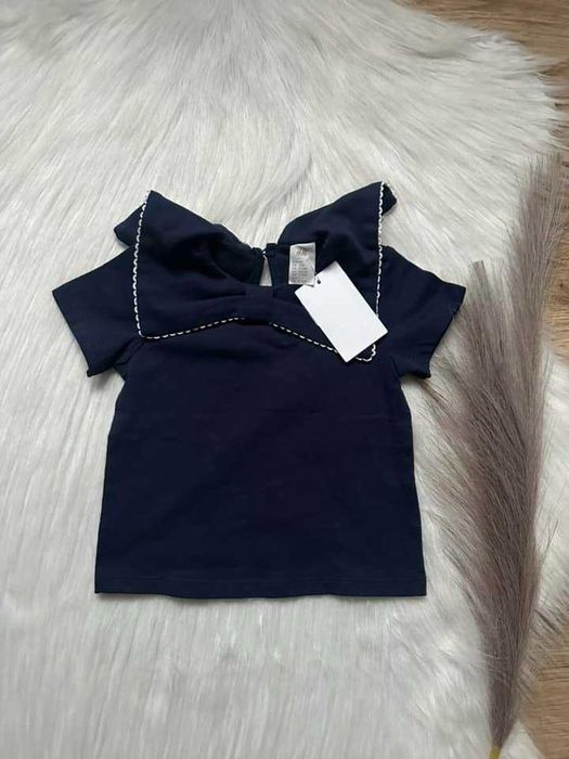 Nowa bluzka 80 H&M