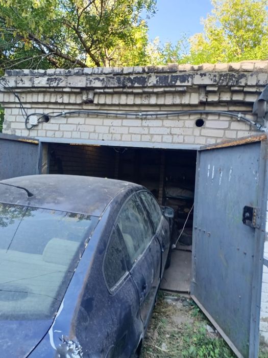 Продам гараж р-н литмаш