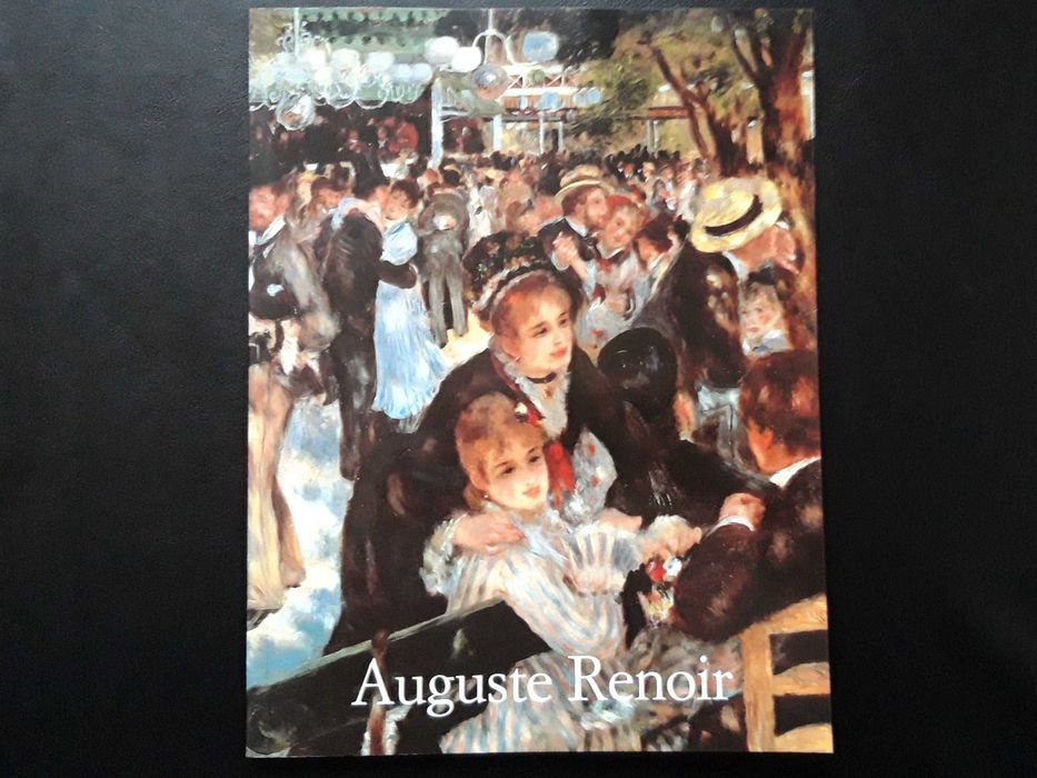 Auguste Renoir (Taschen)