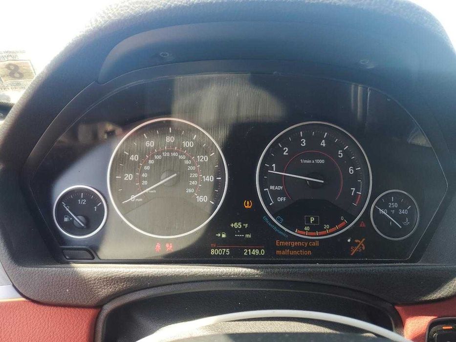 BMW 430XI Gran Coupe 2019