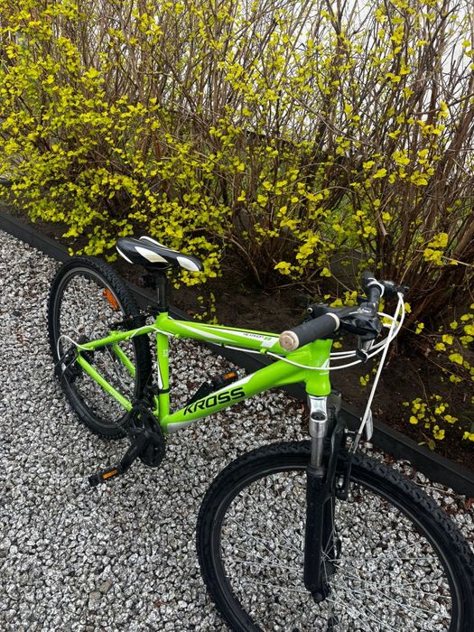 Rower KROSS Hexagon V3 cena do negocjacji