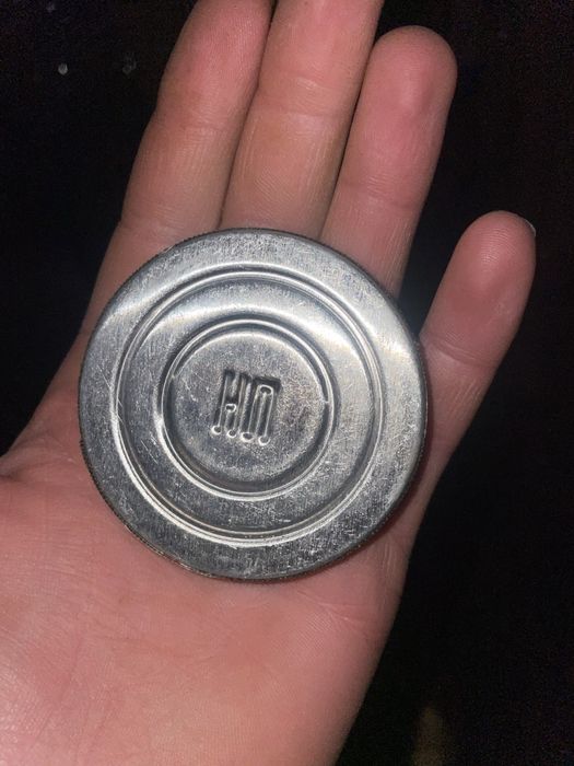 Нп незапотіваючі плівкі до гп5