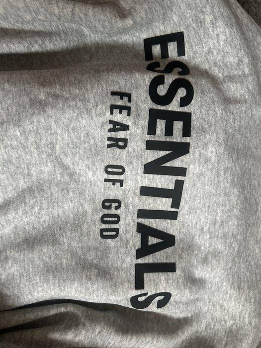 Sweat essentials