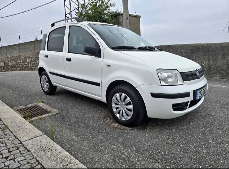 Fiat panda diesel509432079361648641