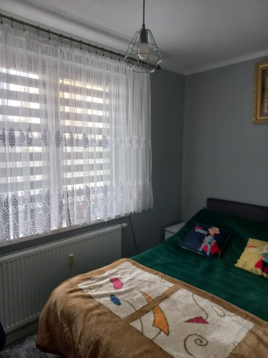 Wynajmę mieszkanie