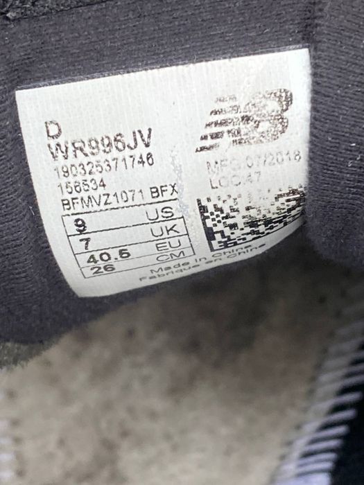 New balance 996 Нюбеленс 574