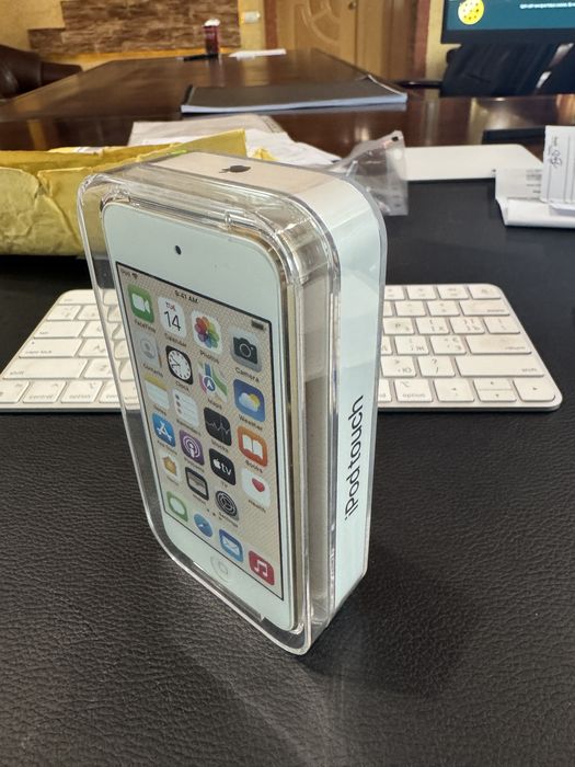 Ipod touch 7 Новий