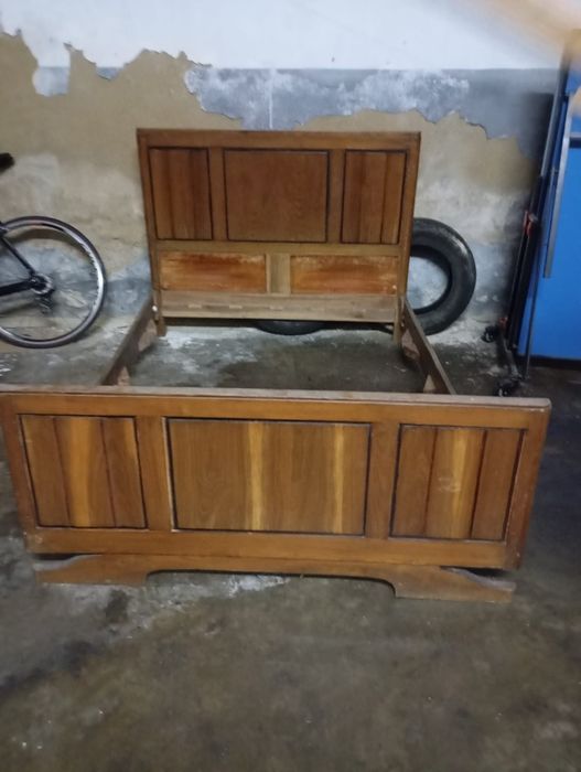 Conjunto quarto casal