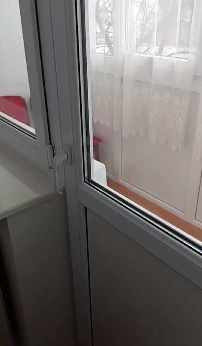 Здам 3-кімнатну квартиру Львівщина. Сколе. с. Козьова 18 км по трасі.