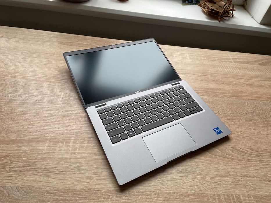 2022р Dell Latitude 5420 Core™ i5 _ 256gb SSD _ 16gb RAM_ 14% зносу Батарея