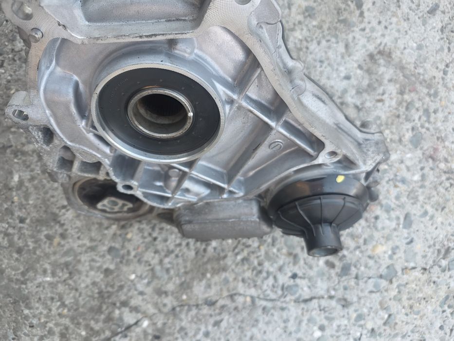 Reduktor Skrzyni biegów BMW