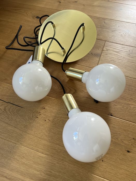 LAMPA wisząca SKY 106333 Markslojd