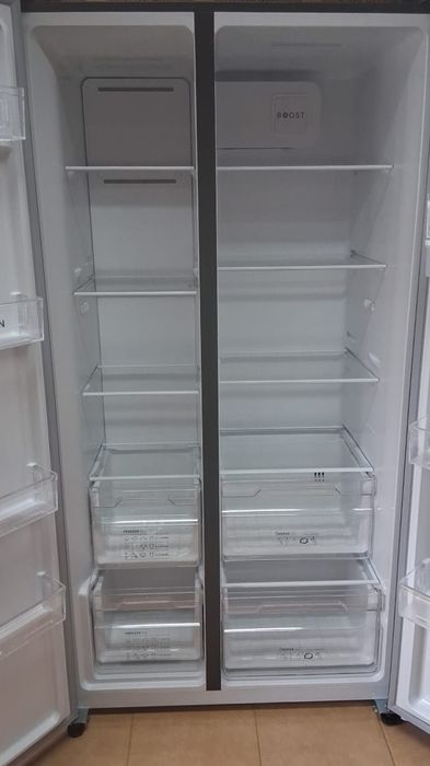 Frigorífico Americano