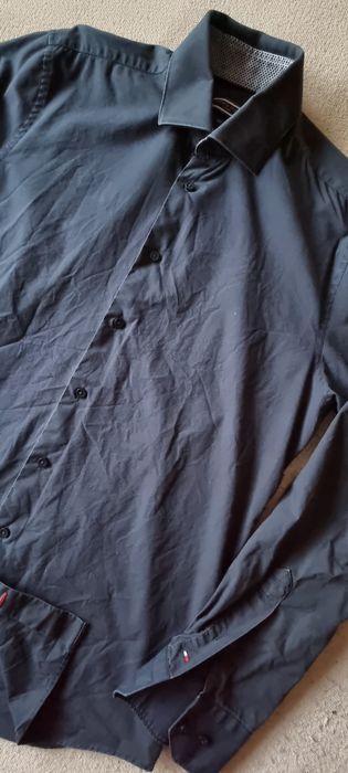 Koszula firmy Tommy Hilfiger rozm. M