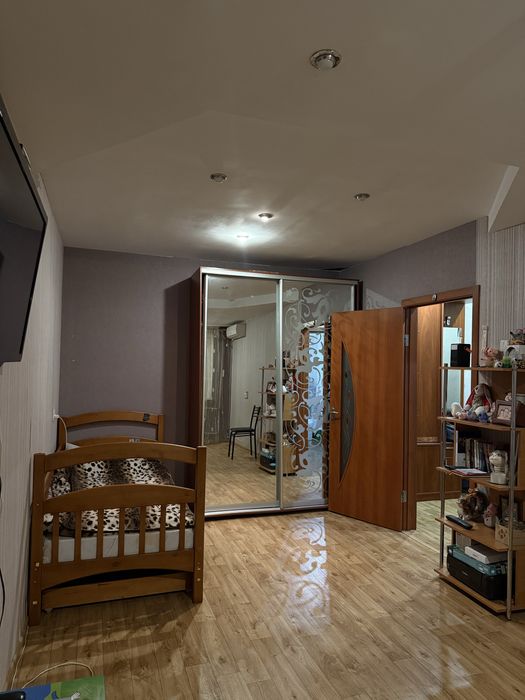 Продам 2-х комнатную каартиру