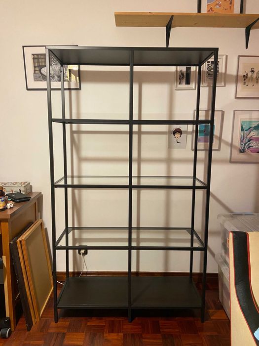 Estante Vittsjo IKEA