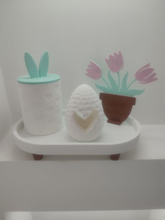 Oferta da Páscoa para a Mãe