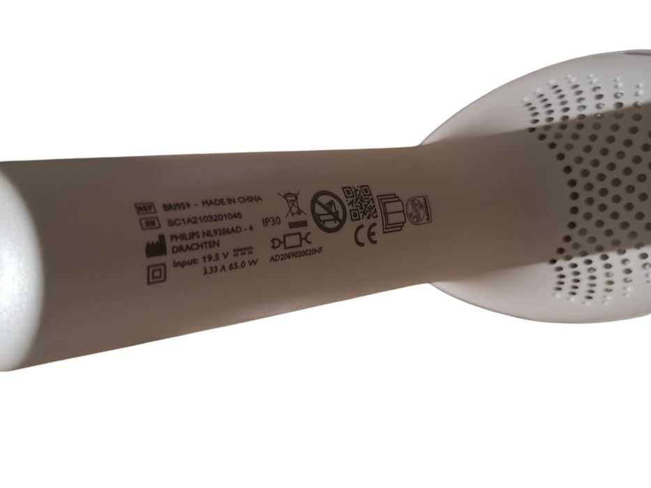 Depilator laserowy IPL Philips BRI959 Lumea Prestige