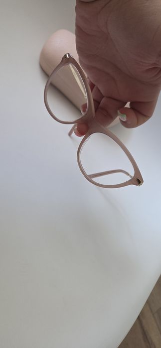 Okulary korekcyjne