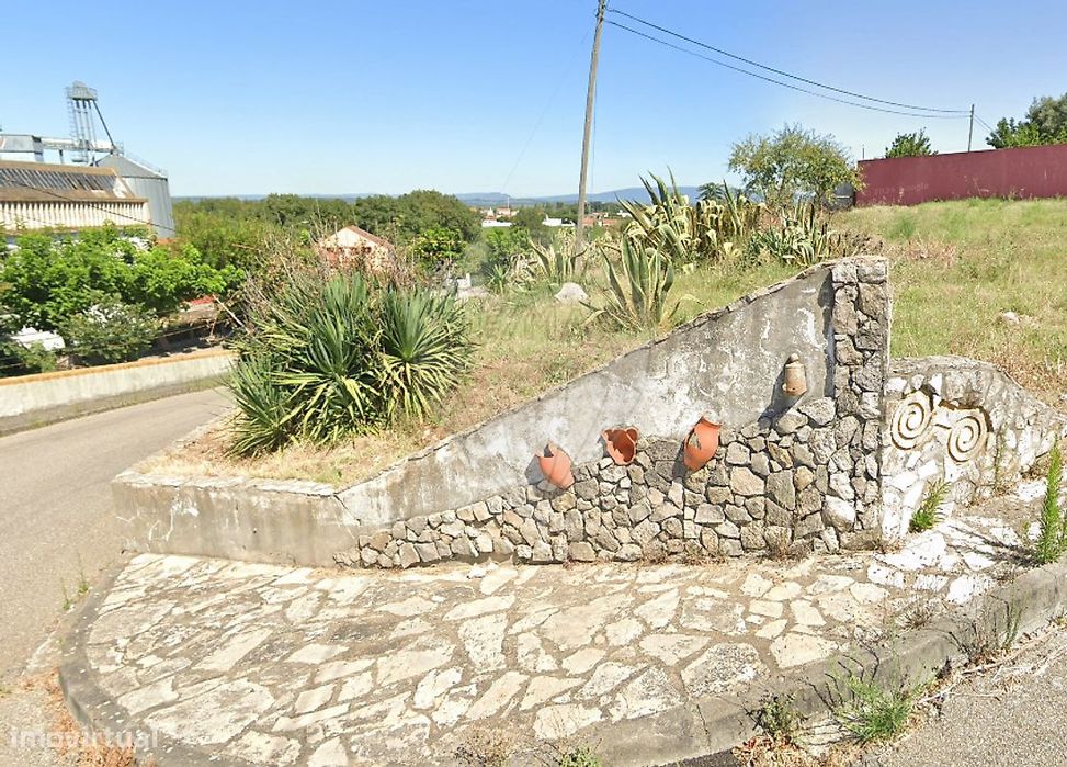 Terreno  para venda