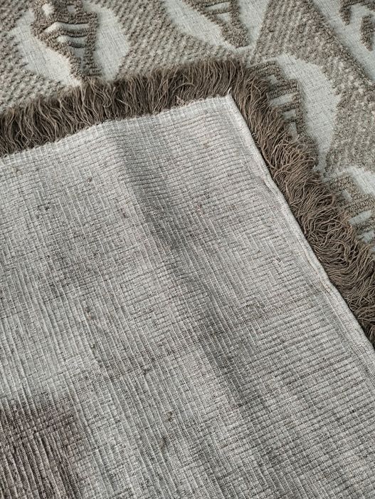 Colcha Almalaguês Nova