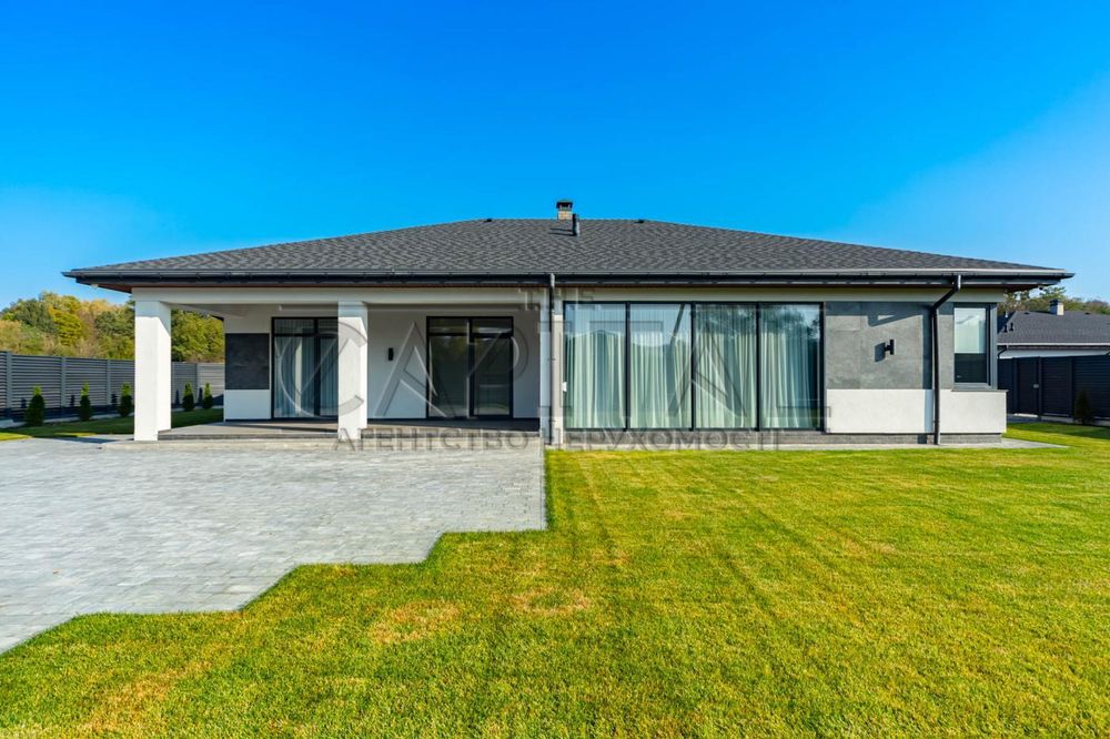 Продажа дома, с. Рославичи, Васильковский р-н