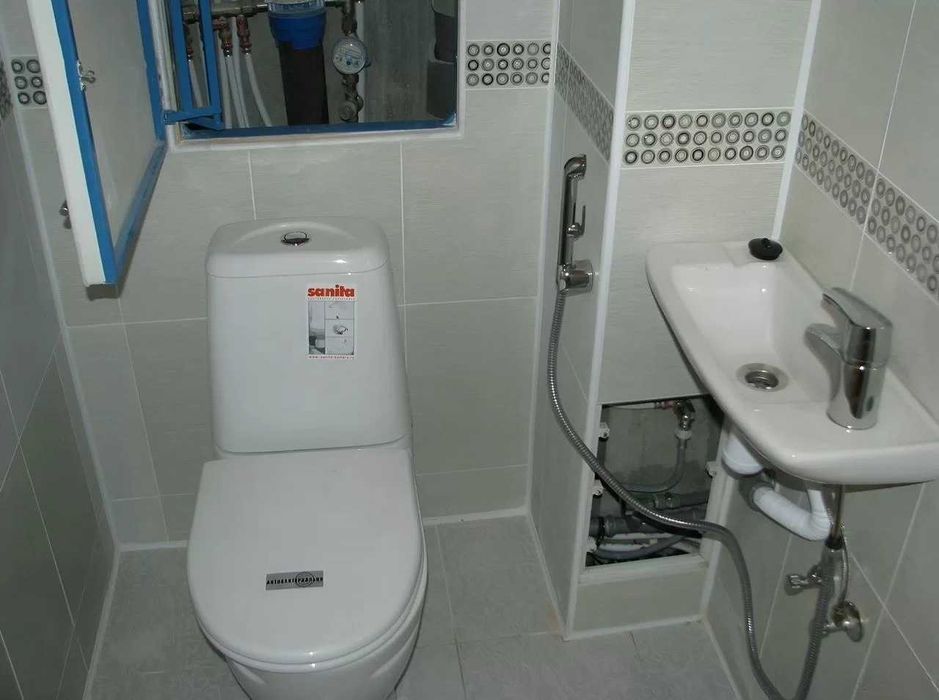 Замена Отопления, Батарей, Котлов, Установка радиаторов Сантехник