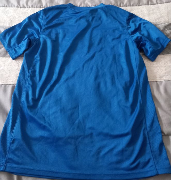 Camisola Nike Dry Fit