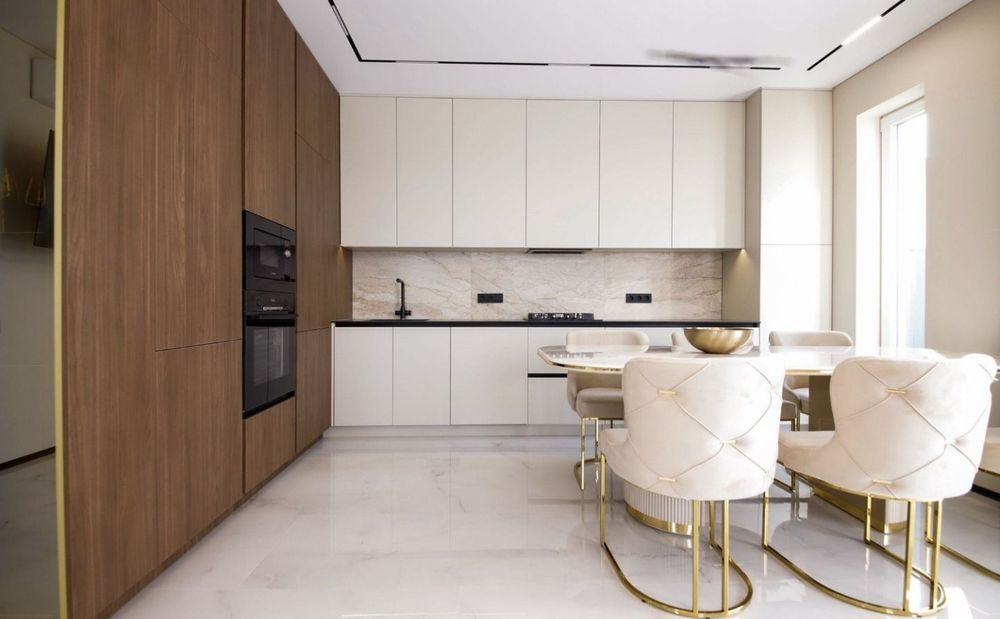 Оренда Будинку | Перша Здача | Дизайнерський Ремонт | Автономність