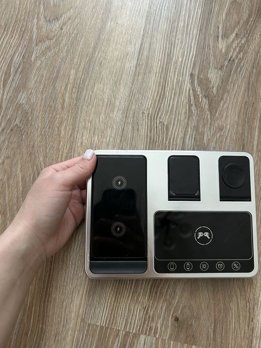 Зарядка для гаджетів