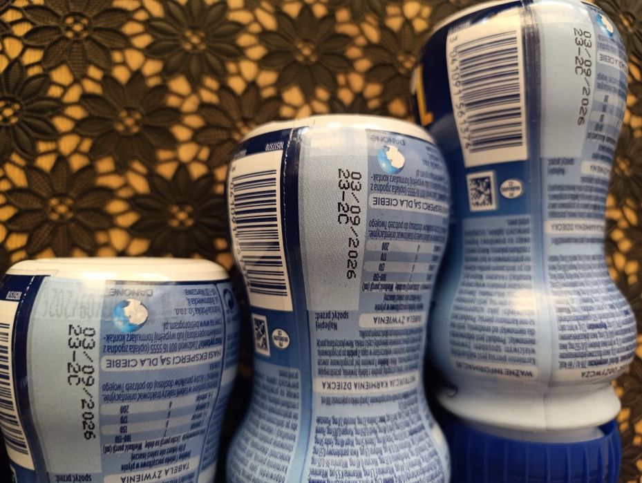 55Bebilon Advance Pronutra 1 2x500g