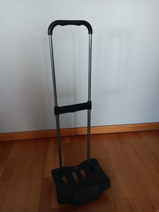 Trolley para mochila criança