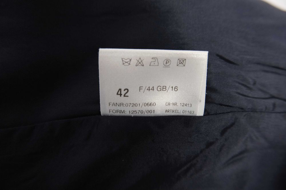 Basler weekend wełna angora r 42 st idealny