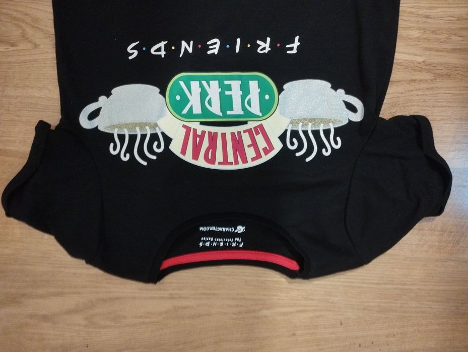 T-shirt Friends Central Perk r. 146