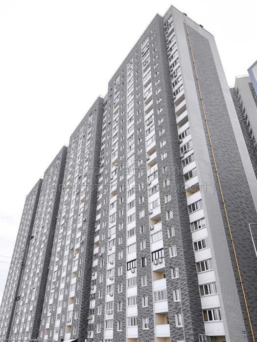 Здам 1к квартиру вул. Ревуцького, 54, ст. метро Харківська 10хв Видова