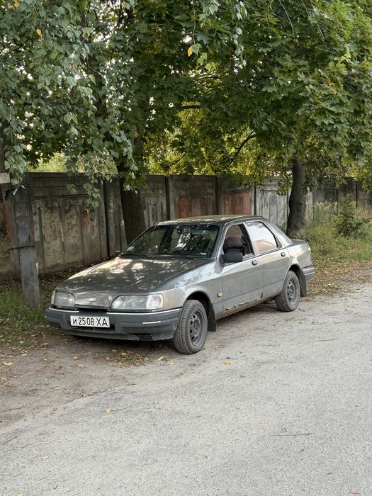 Ford sierra 1987