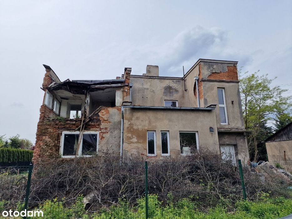 Poznań, Franowo, spokojna okolica