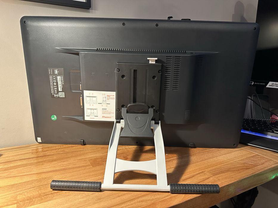 Monitor Huion Kamvas 22 GT-221 stan idealny