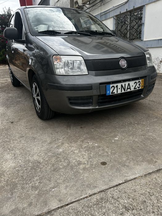 Fiat Panda de 2012516500259236761601